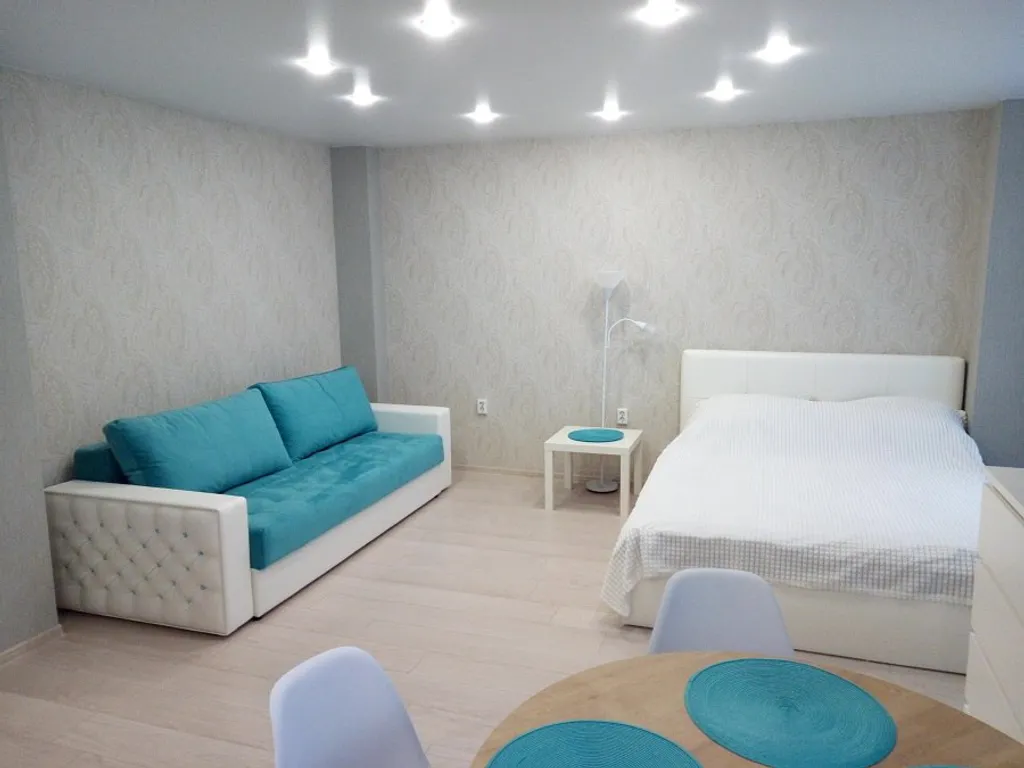 Центр, новый элитный дом, рядом жд вокзал