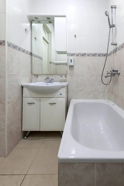 5-комнатная Квартира