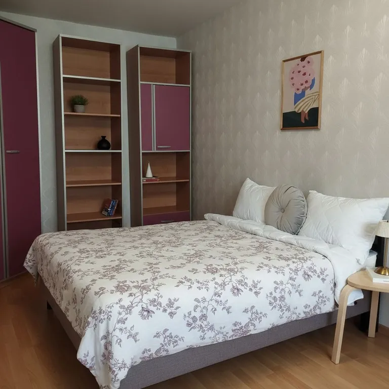 Эко-уголок в центре