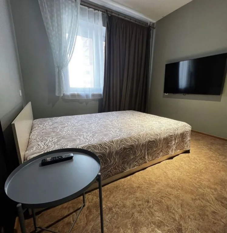 Комфортная квартира в самом сердце города