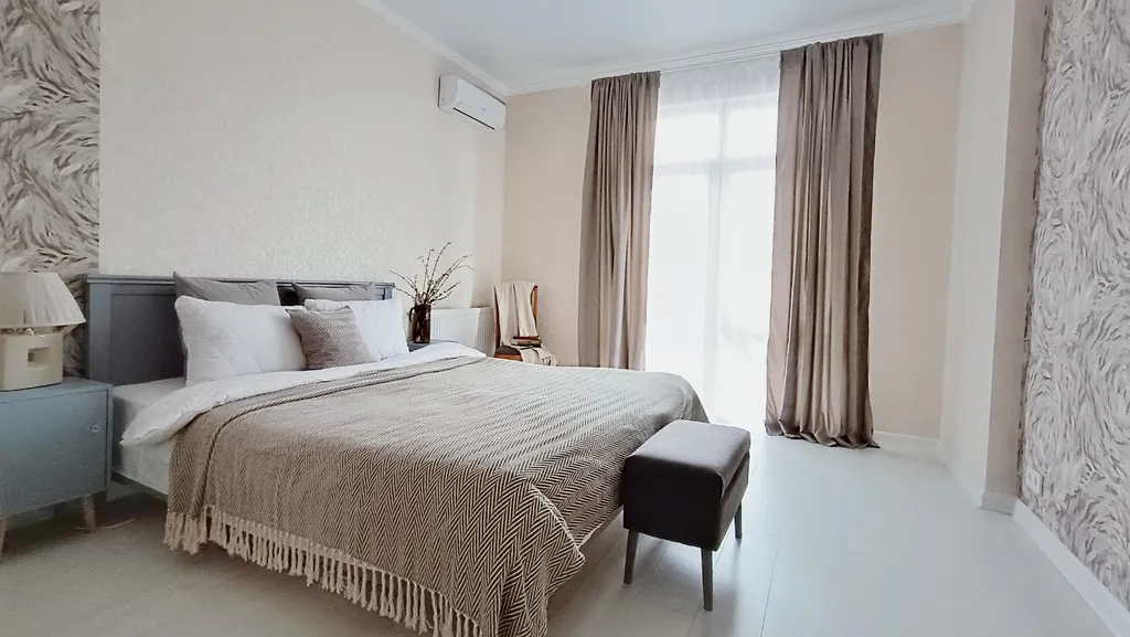 Квартира Квартира Апартамент Изумрудный город — Геленджик