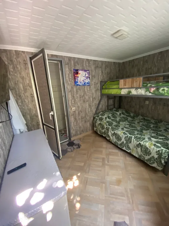 Квартира Квартира Частные комнаты у моря в Сириусе — Сириус