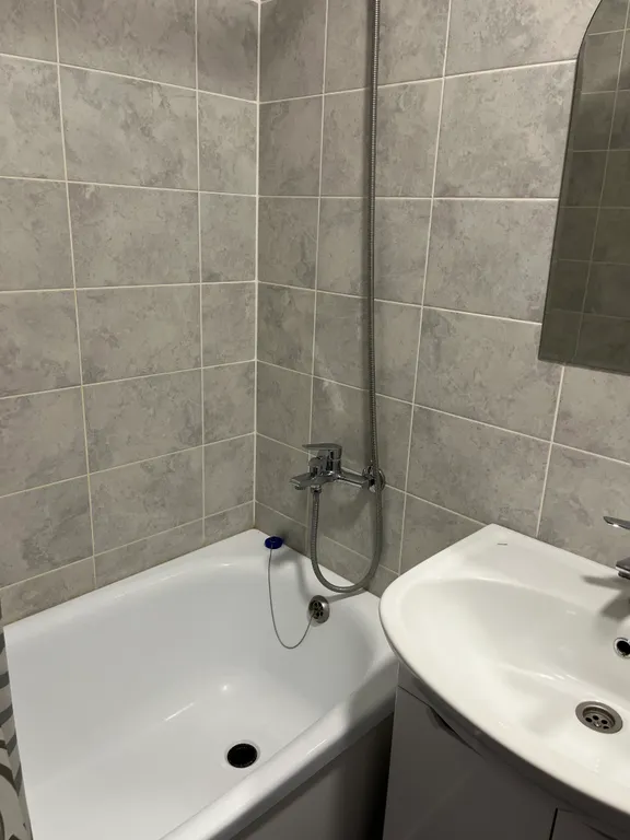 Квартира Уютная квартира возле Хурула — Элиста