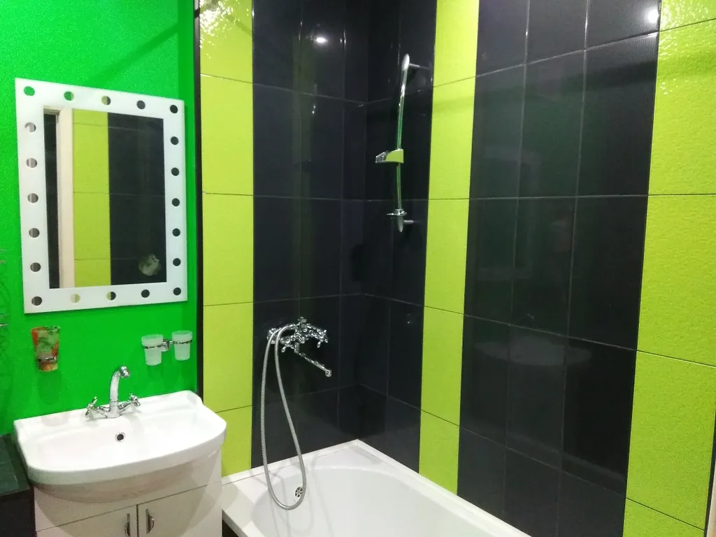 Вишня апартаменты с балконом рядом с автовокзалом