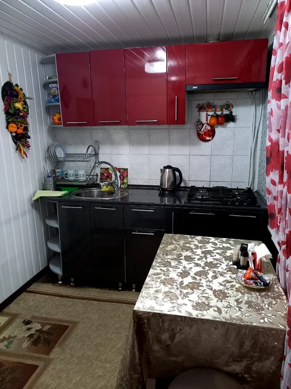 Апартаменты в Ореховой роще