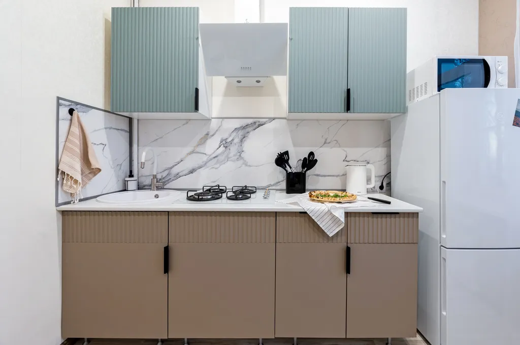 Квартира Квартира Семейное гнёздышко — Пушкин