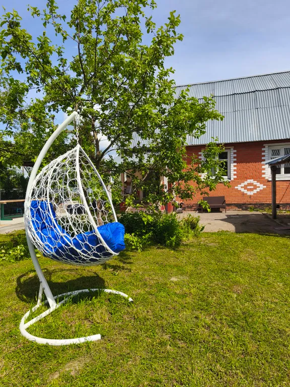 Коттедж Дом на участке в 8 соток — Селятино