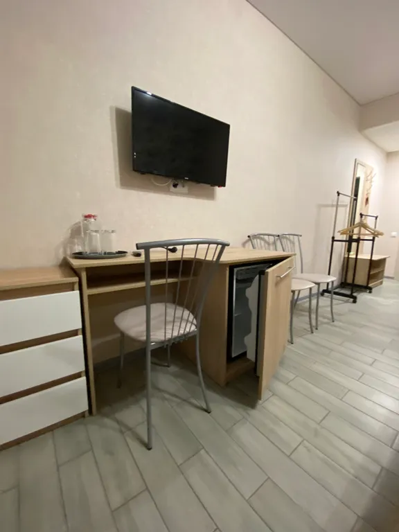 Квартира Комната — Анапа