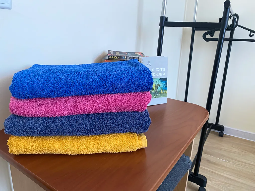 Уютная квартира в частном доме