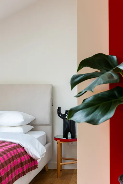 Квартира Квартира Студия у метро Балтийская — Санкт-Петербург