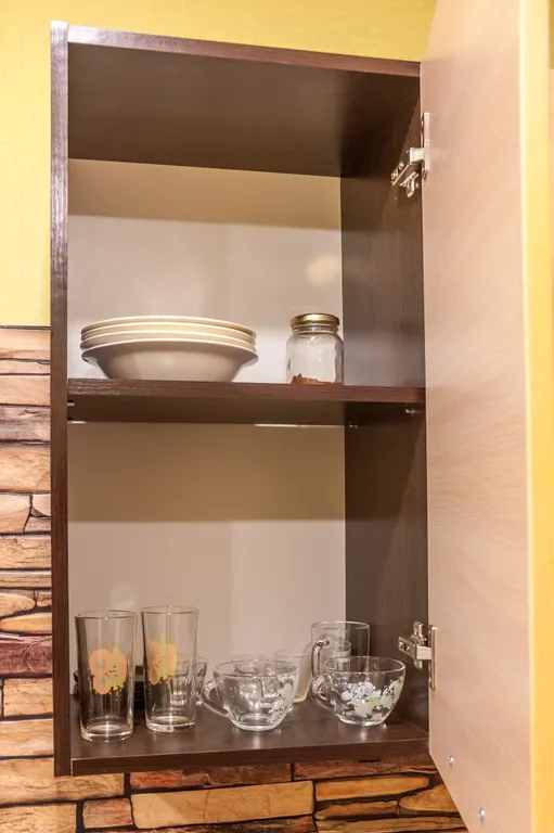 Квартира Уютная квартира — Краснодар