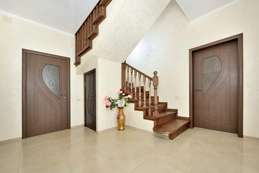 Уютный семейный дом