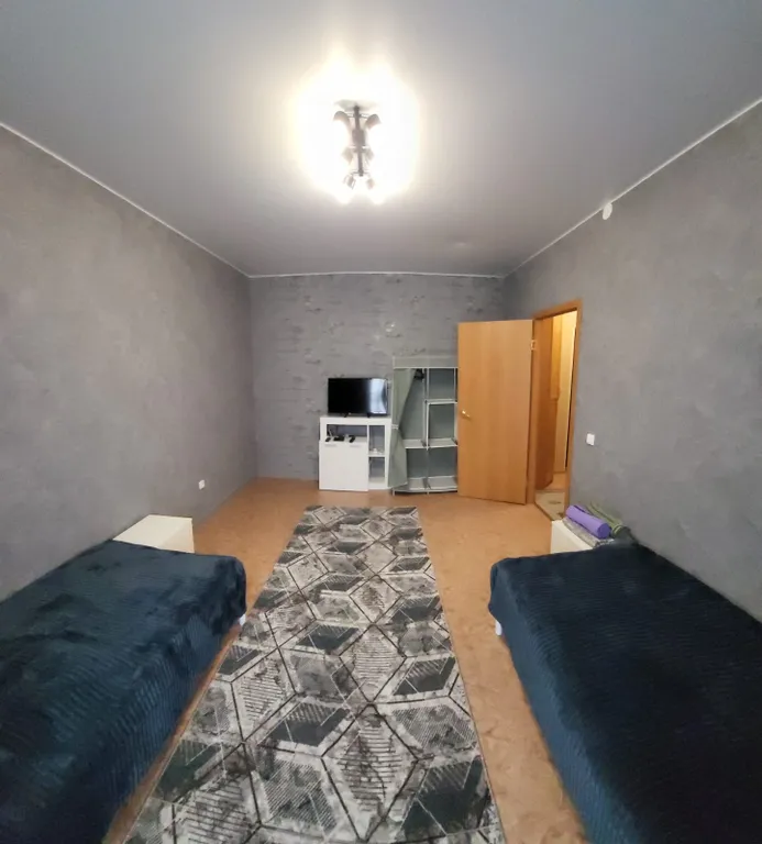 Светлая, чистая и уютная 2-х комнатная квартира со всеми удобствами