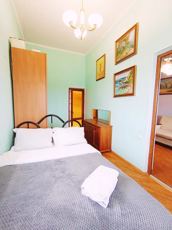 Квартира Квартира в центре — Севастополь