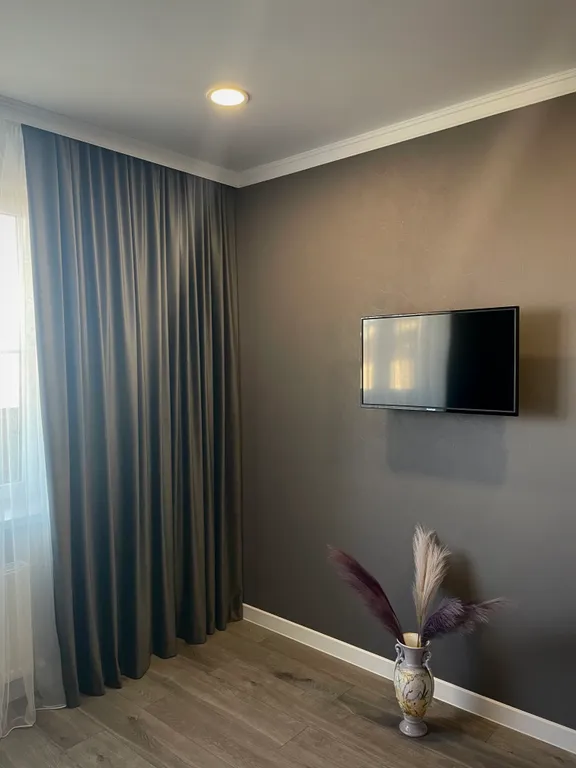 Стильные апартаменты в самом центре с прекрасным панорамным видом