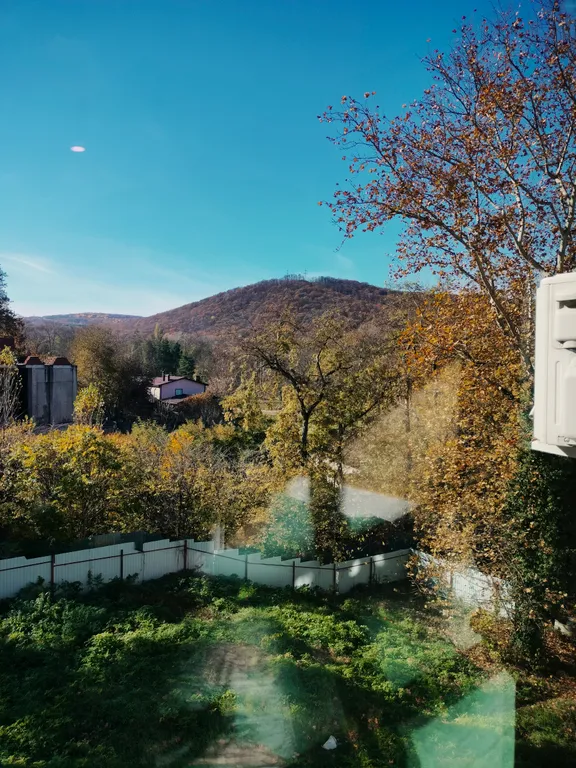 Квартира Квартира Студия в самом сердце Санаторного парка — Горячий Ключ