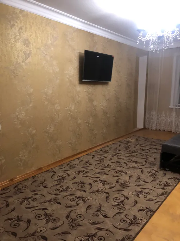 Квартира 2-комнатная квартира — Дербент