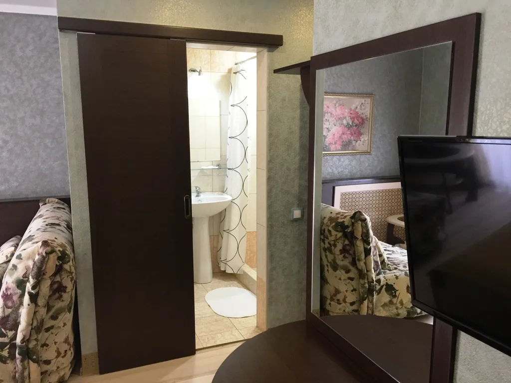 Квартира Комната — Геленджик