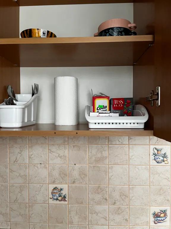 Квартира Уютная квартира возле Кафедрального Собора — Калининград