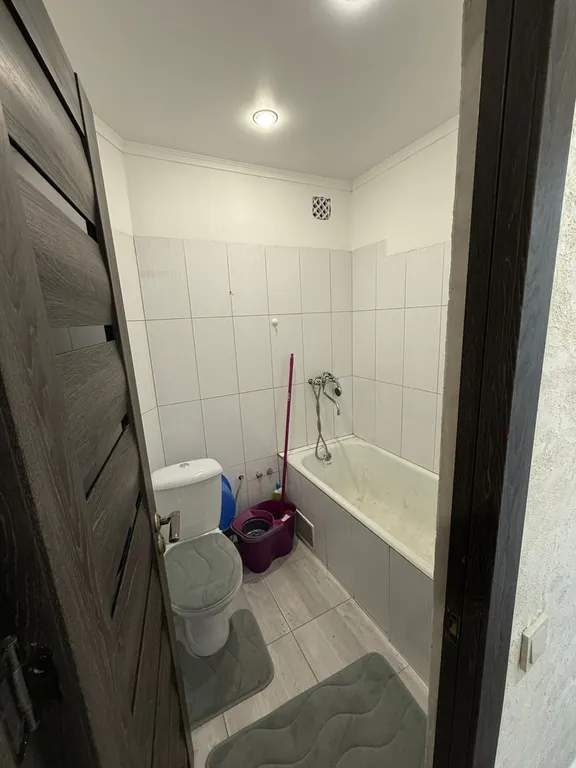 Квартира Квартира у самого моря — Сухум