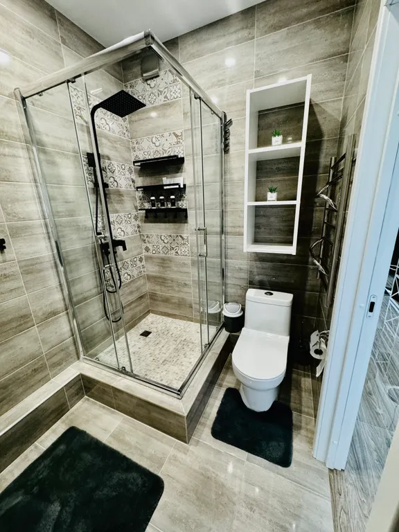 Уютная эко квартира