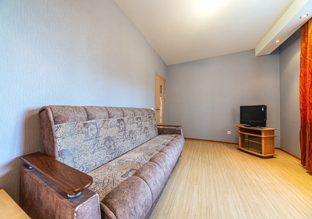 Apartment near Center Almazova