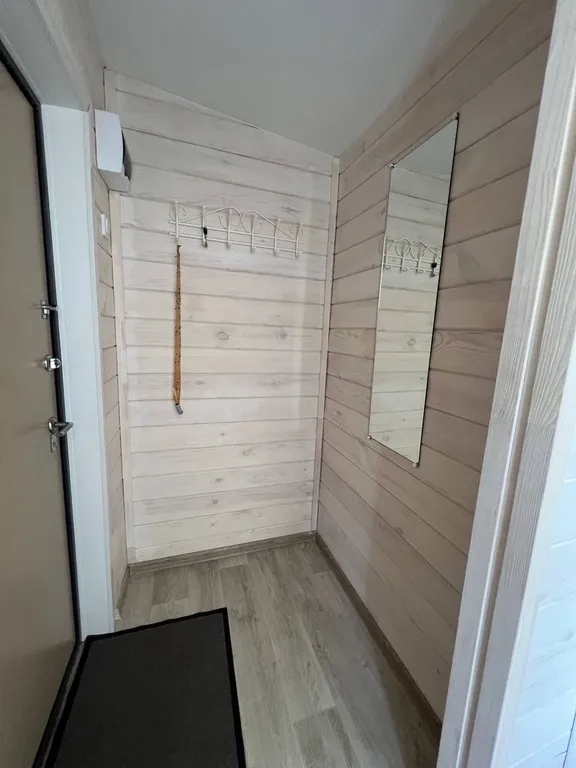 Видовой дом у озера