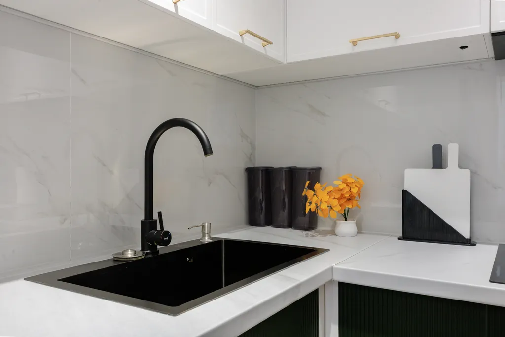 Квартира премиум класса ЖК Инжу