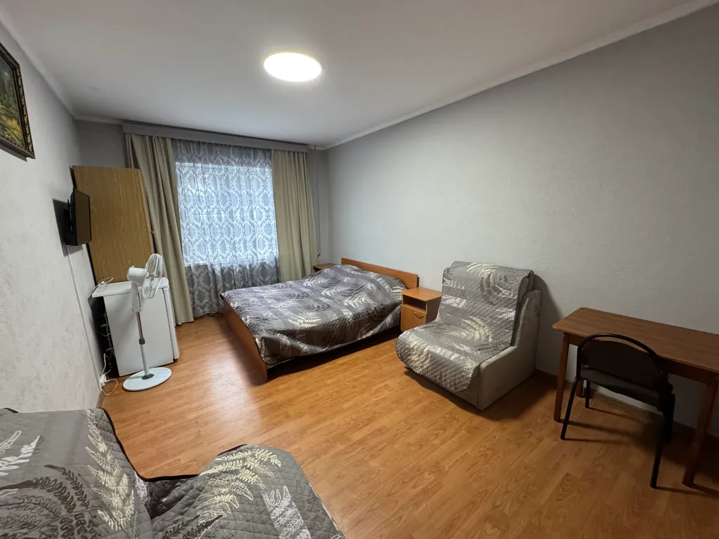 Квартира Комната — Адлер