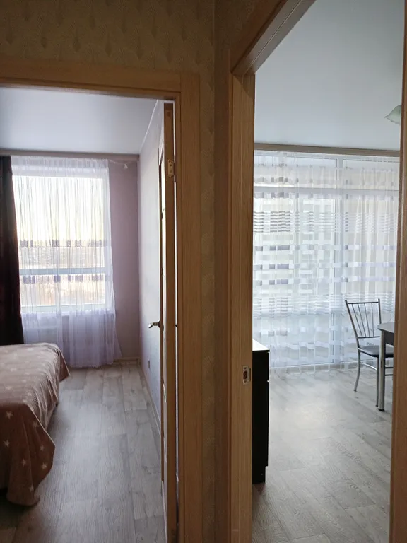 Уютная квартира для отдыха