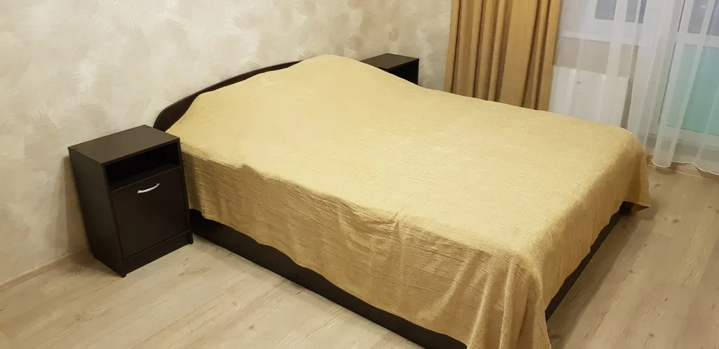 Уютная просторная однокомнатная квартира в 6 минутах от метро