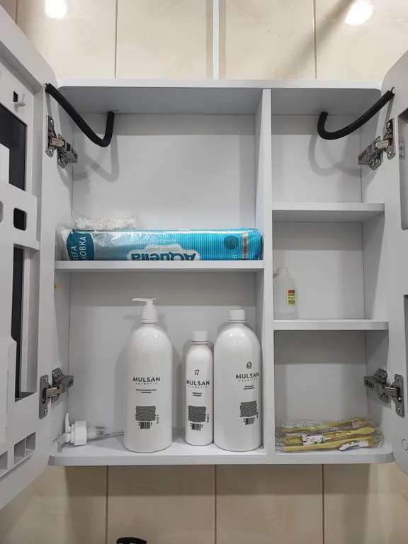 Уютные апартаменты с новым ремонтом