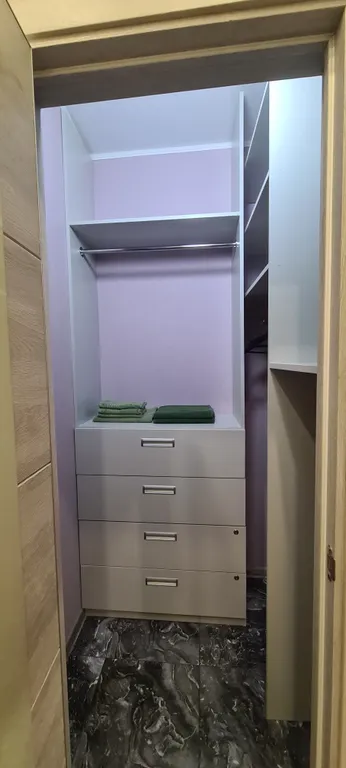 Квартира с видом на море