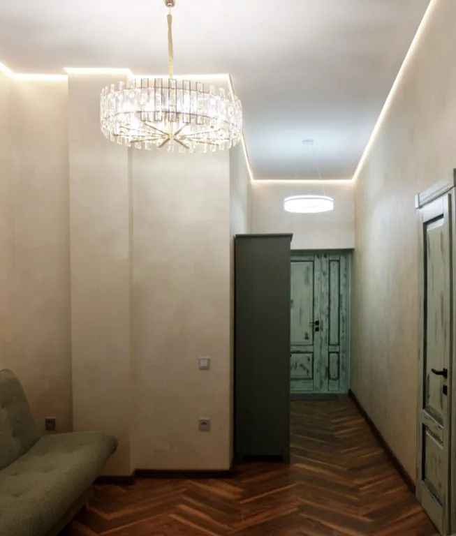 Улучшенный номер с мансардными окнами