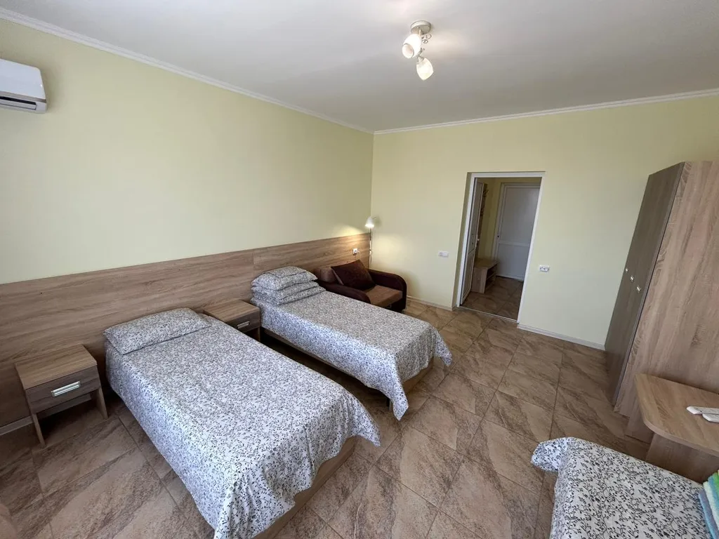 Квартира Гостевой дом KEF — аренда посуточно в Благовещенская