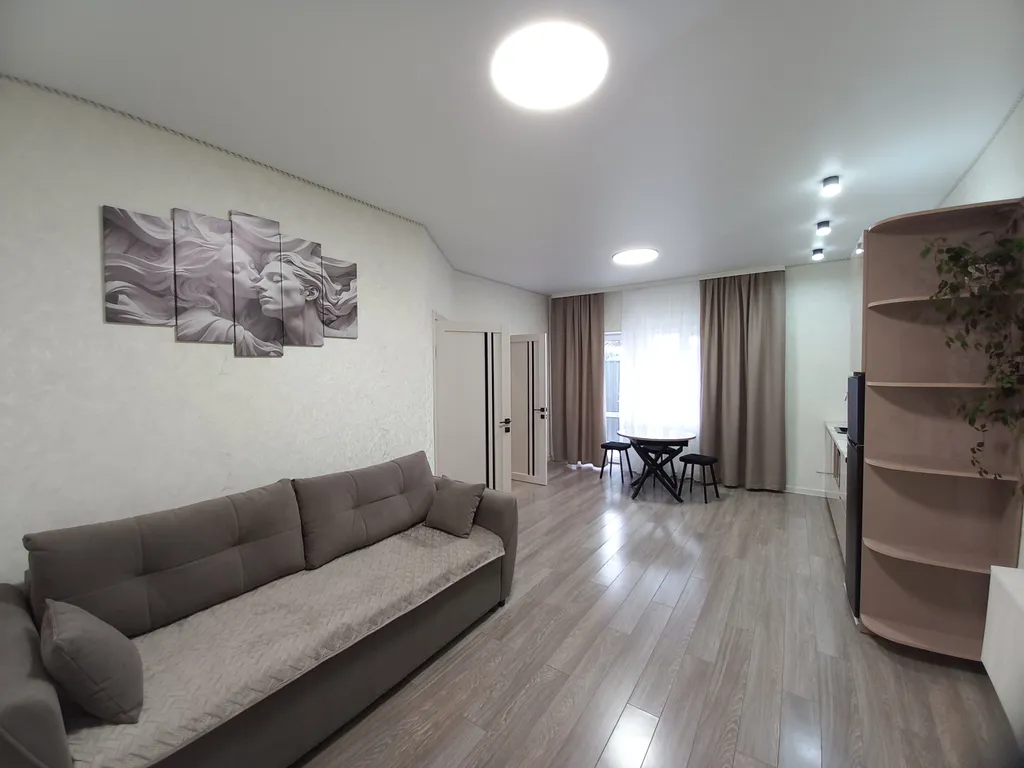 Уютная квартира — аренда посуточно в Зеленчукская