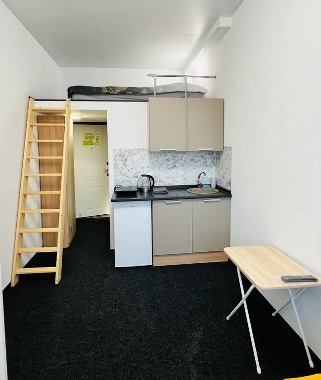 Квартира Квартира Апартамент Нижний Ораниенбаум — Ломоносов