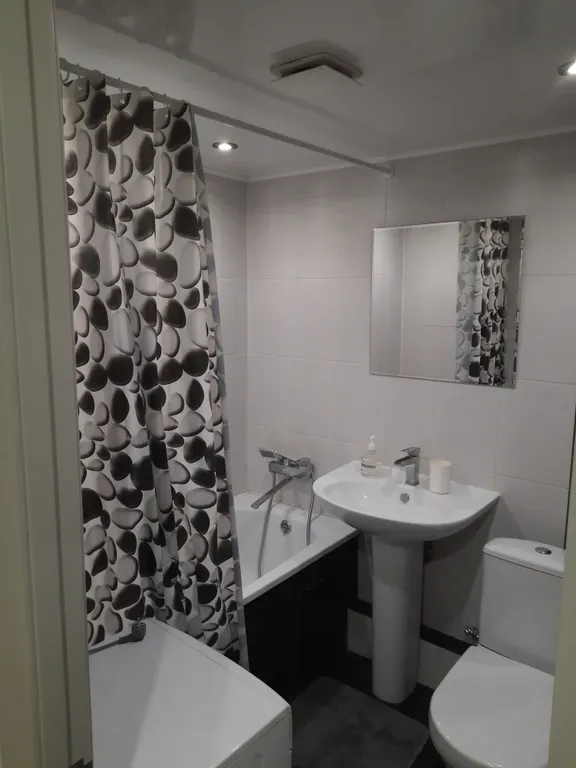 Уютная квартира в Майкопе