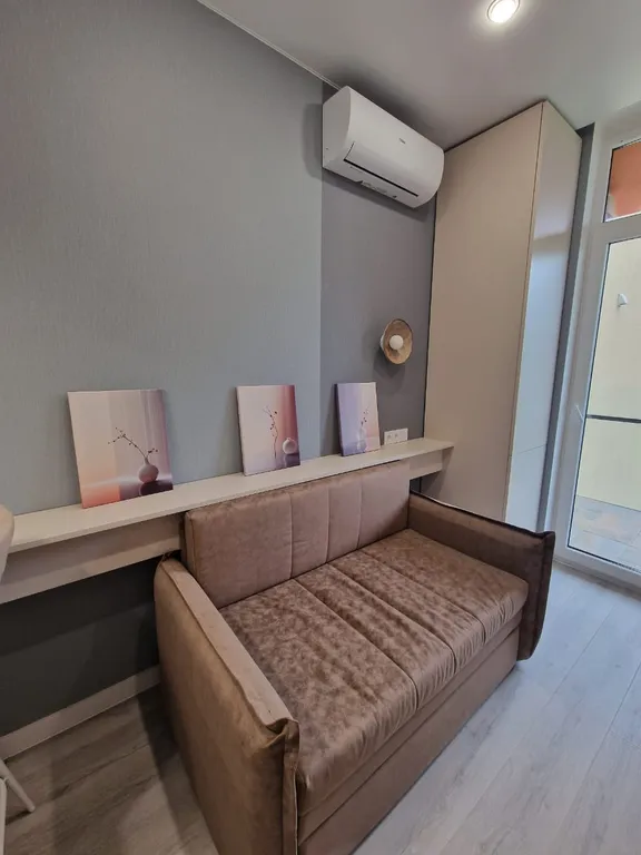 Квартира Квартира Комфортный отдых у моря — Светлогорск