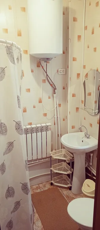 Семейный номер недалеко от озера!