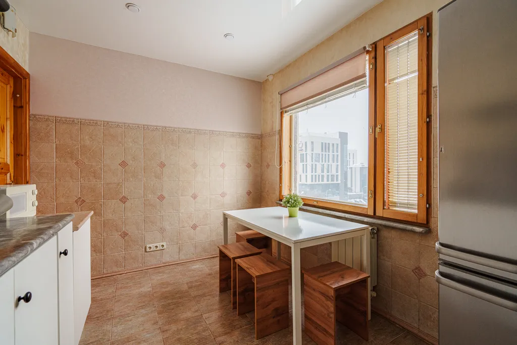 Квартира Однокомнатная квартира возле УГМК Здоровье — Екатеринбург