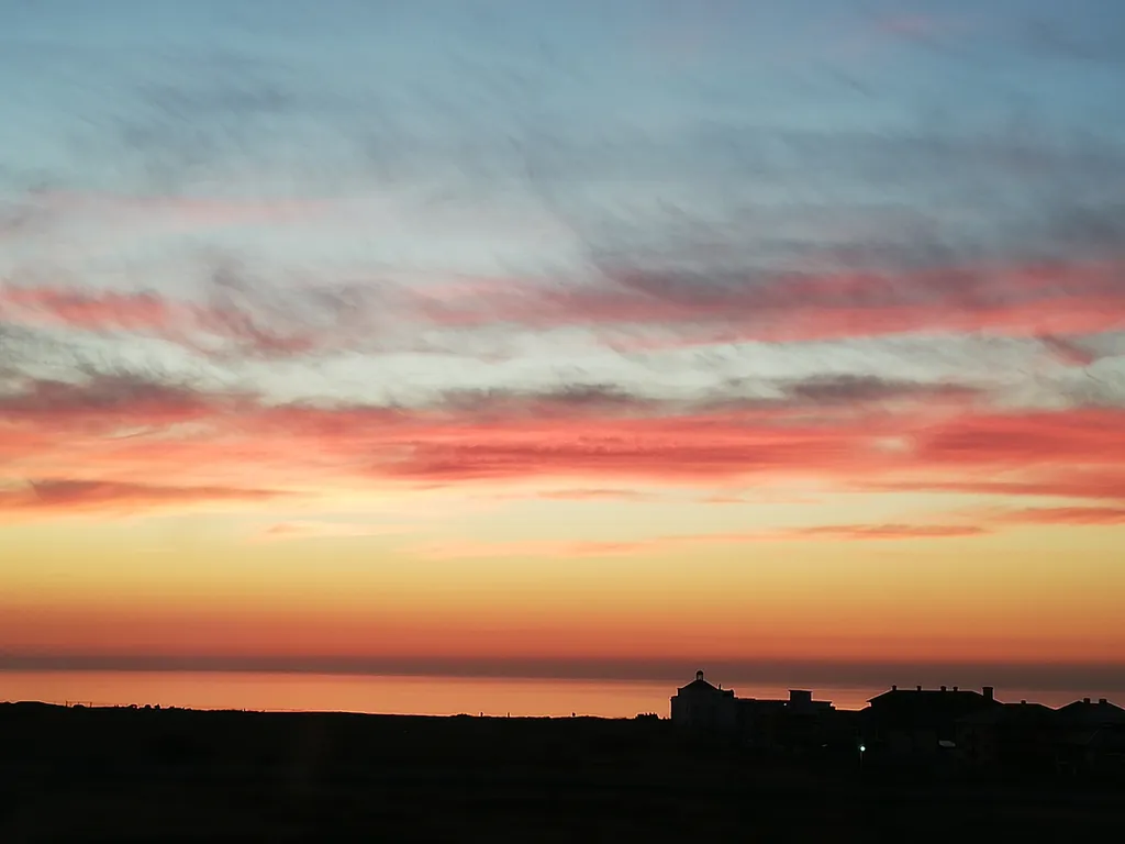 Квартира Уютная квартира-студия с видом на море — Анапа