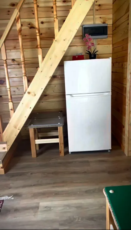 Коттедж Гостевой дом в Архызе — Архыз