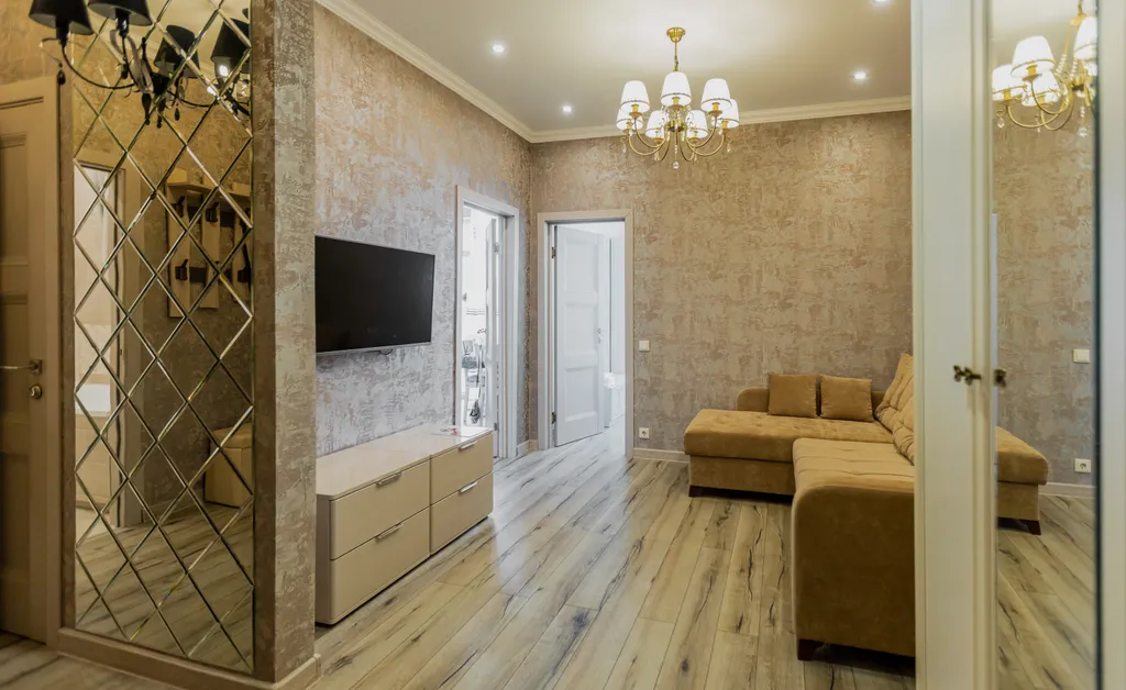 Квартира Квартира Summer home — Геленджик