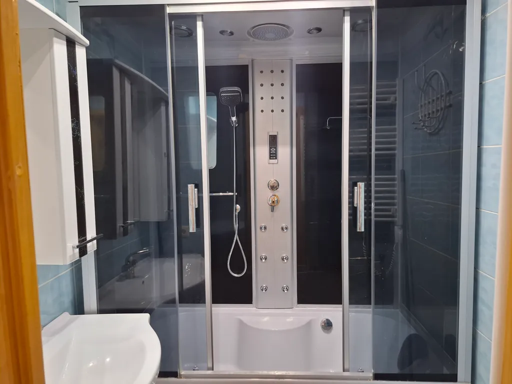 Уютная квартира в самом центре