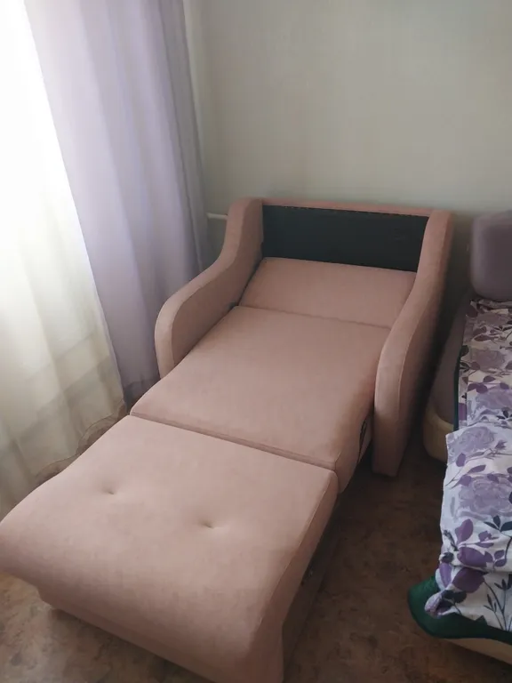 Квартира недалеко от АкваРио и Онкодиспансера