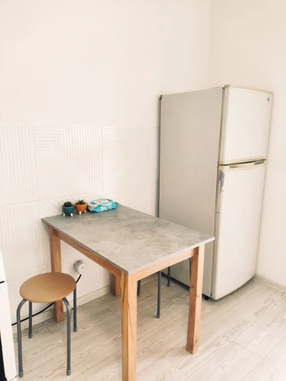 Квартира в новостройке