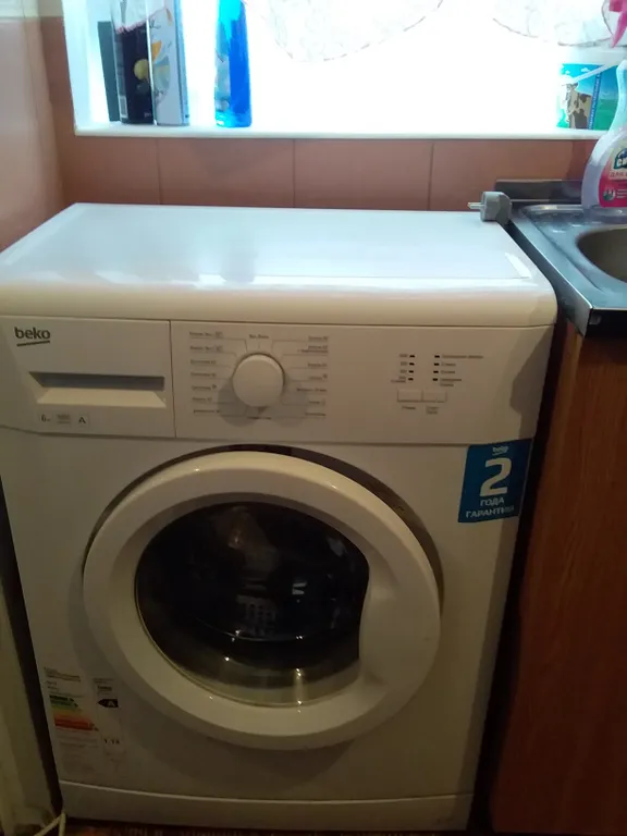 Хорошая квартирка класса эконом в центре города