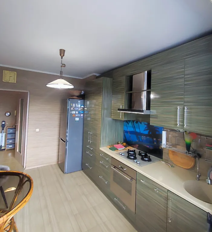 Апартаменты Прекрасные