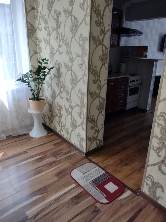 Квартира Уютная квартира в центре города — Калининград